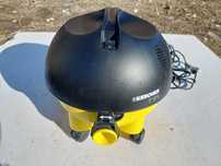 Odkurzacz karcher t171