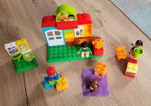 Lego Duplo kilka zestawów