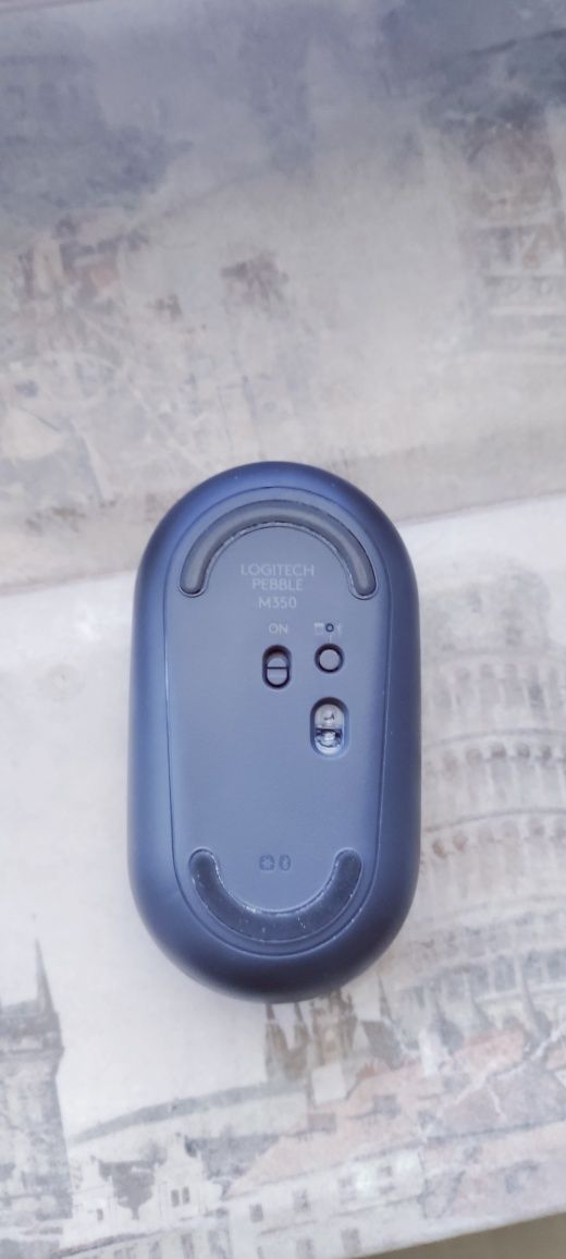 Мышь Logitech m350