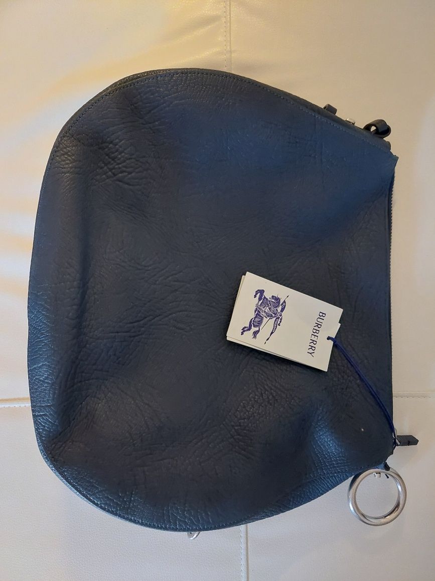 Vendo mala de senhora Burberry