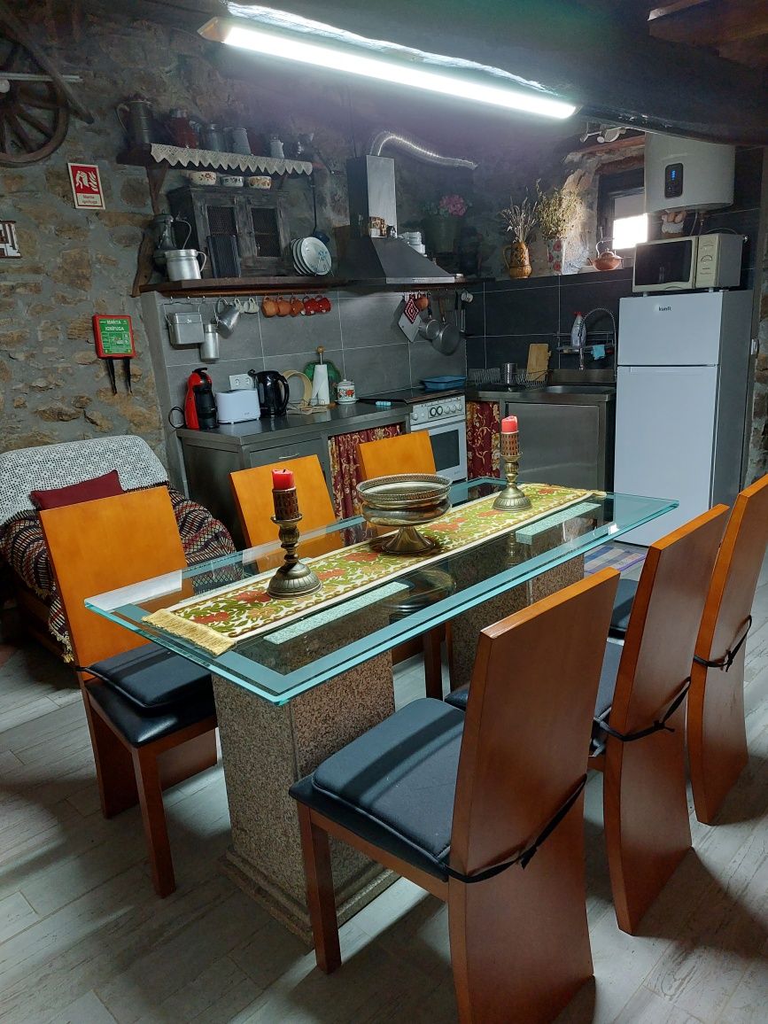 T1 Duplex em Samil-Braganca