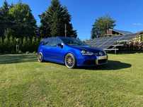 VW Golf R32 mk V DSG 250KM idealny stan