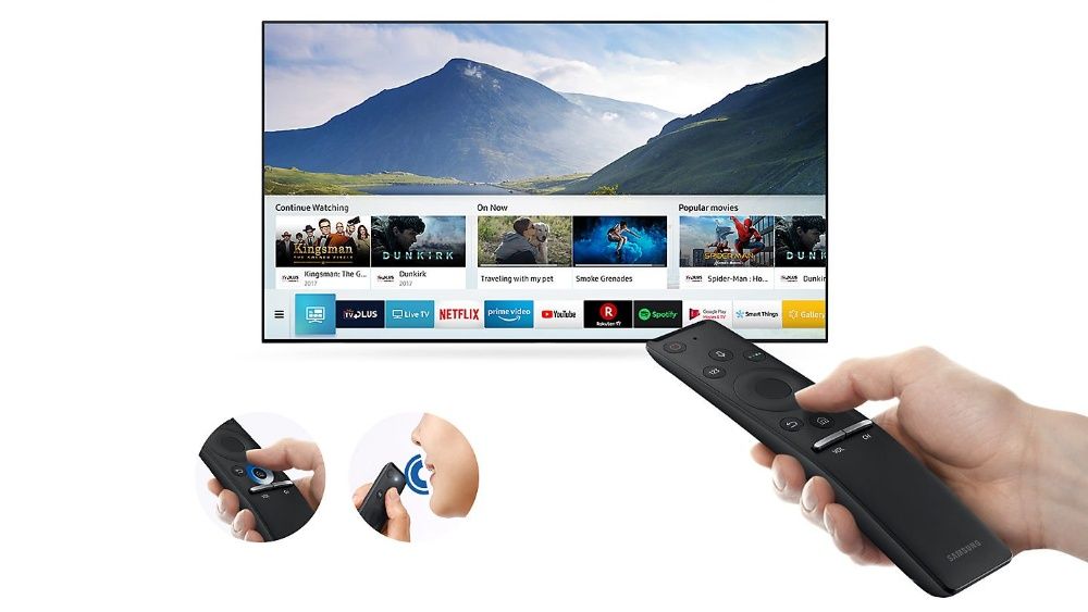 Настройка SMART TV и APPS Виджеты! Смена региона/Разблокировка SAMSUNG