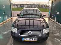 Passat b5 1.6 benzyna