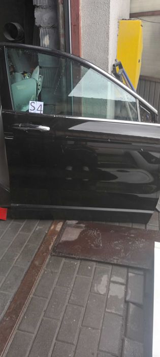 Drzwi prawe przód Honda CR-V