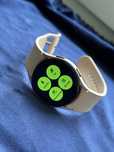 Смарт годинник samsung galaxy watch 5 (40 mm)