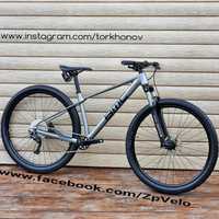 29 BMC TWOSTROKE AL SIX 2023 НОВИЙ Shimano Deore 1x10. Disc Гідра.