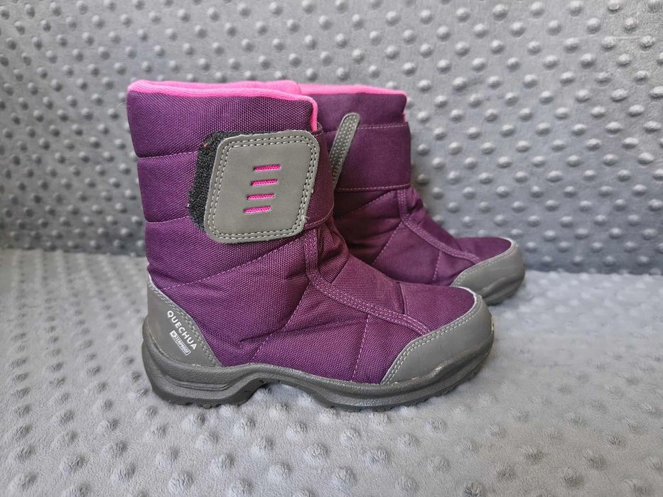 Quechua śniegowce r.31