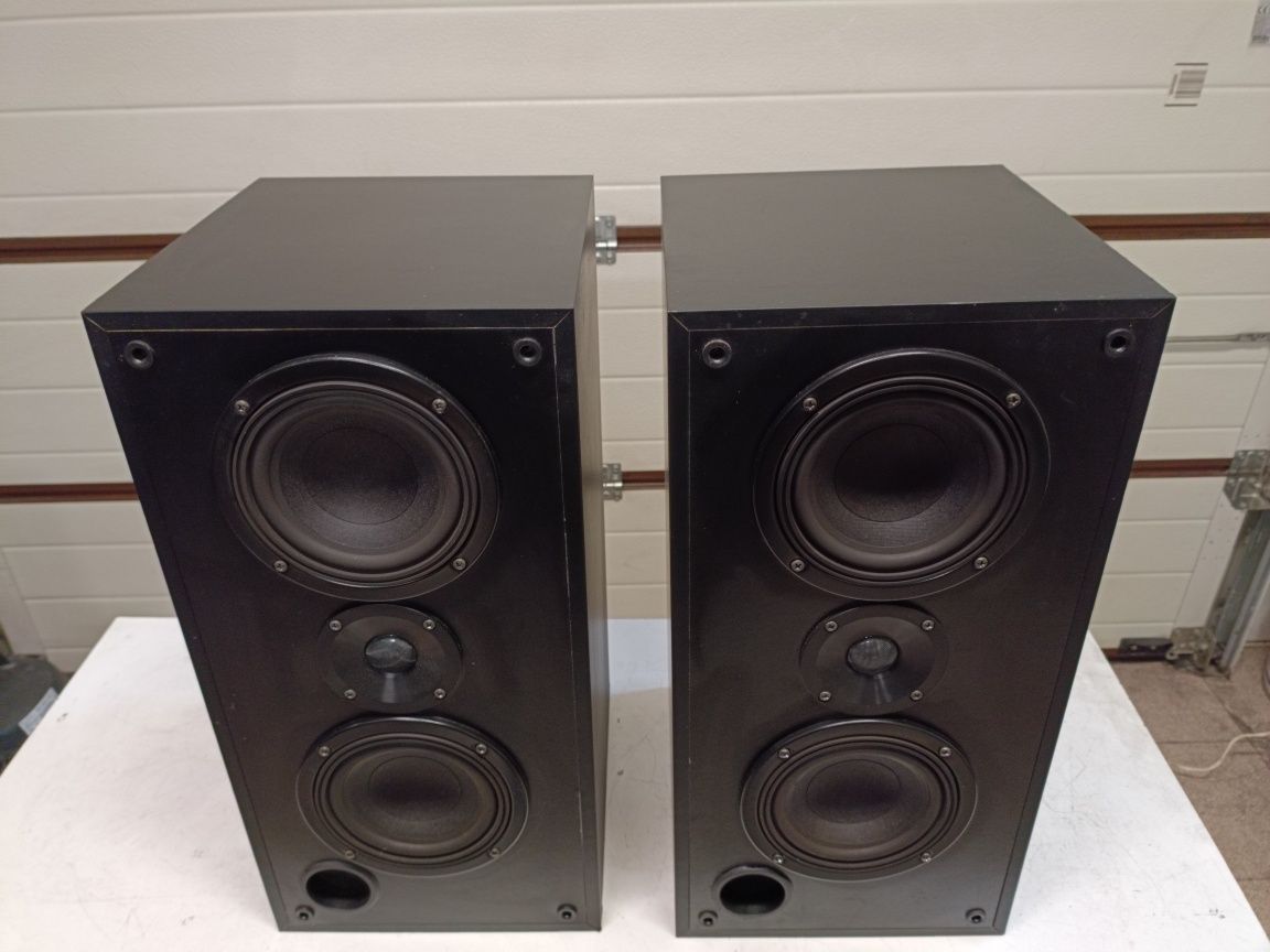 Kolumny GRUNDIG CL-BX6 Hi-End peerless