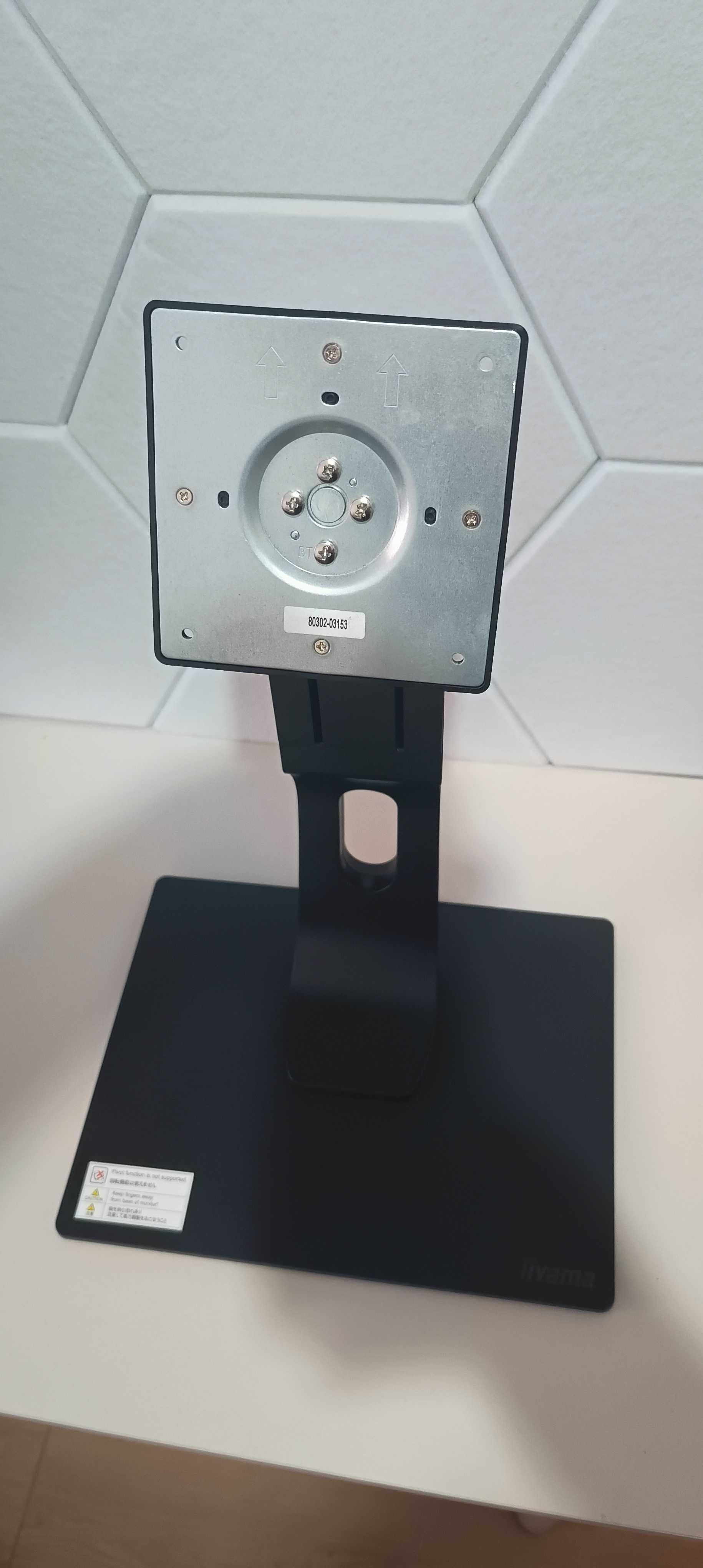 Oryginalna podstawka do monitora iiyama G-MASTER GB3461WQSU