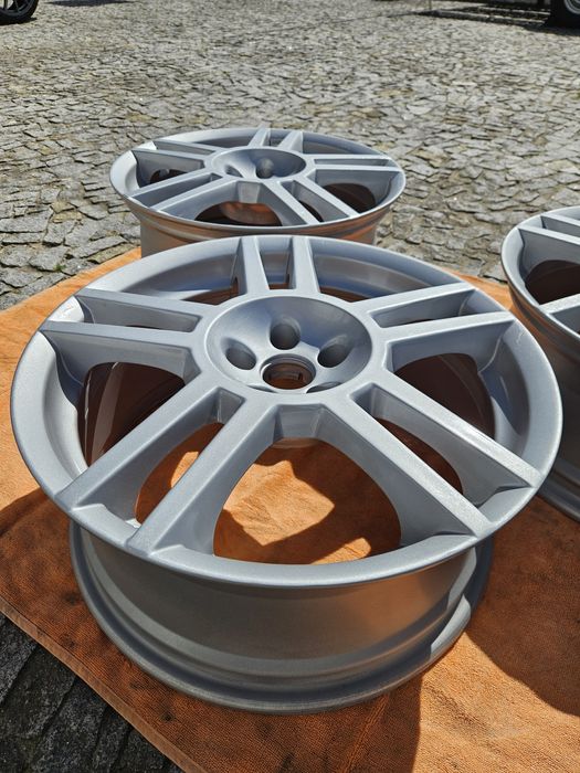 Jantes LCR 18 Seat Leon 1M Cupra