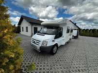 Ford Transit  Kamper w stanie bdb