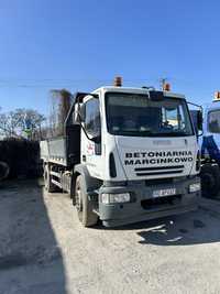 Iveco 180E24-wywrotka 18dmc