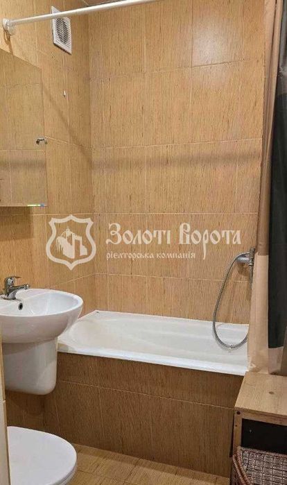 Квартира, 1к. Гарний стан. Донця, 25/89, Відрадний, Солом'янський р-н