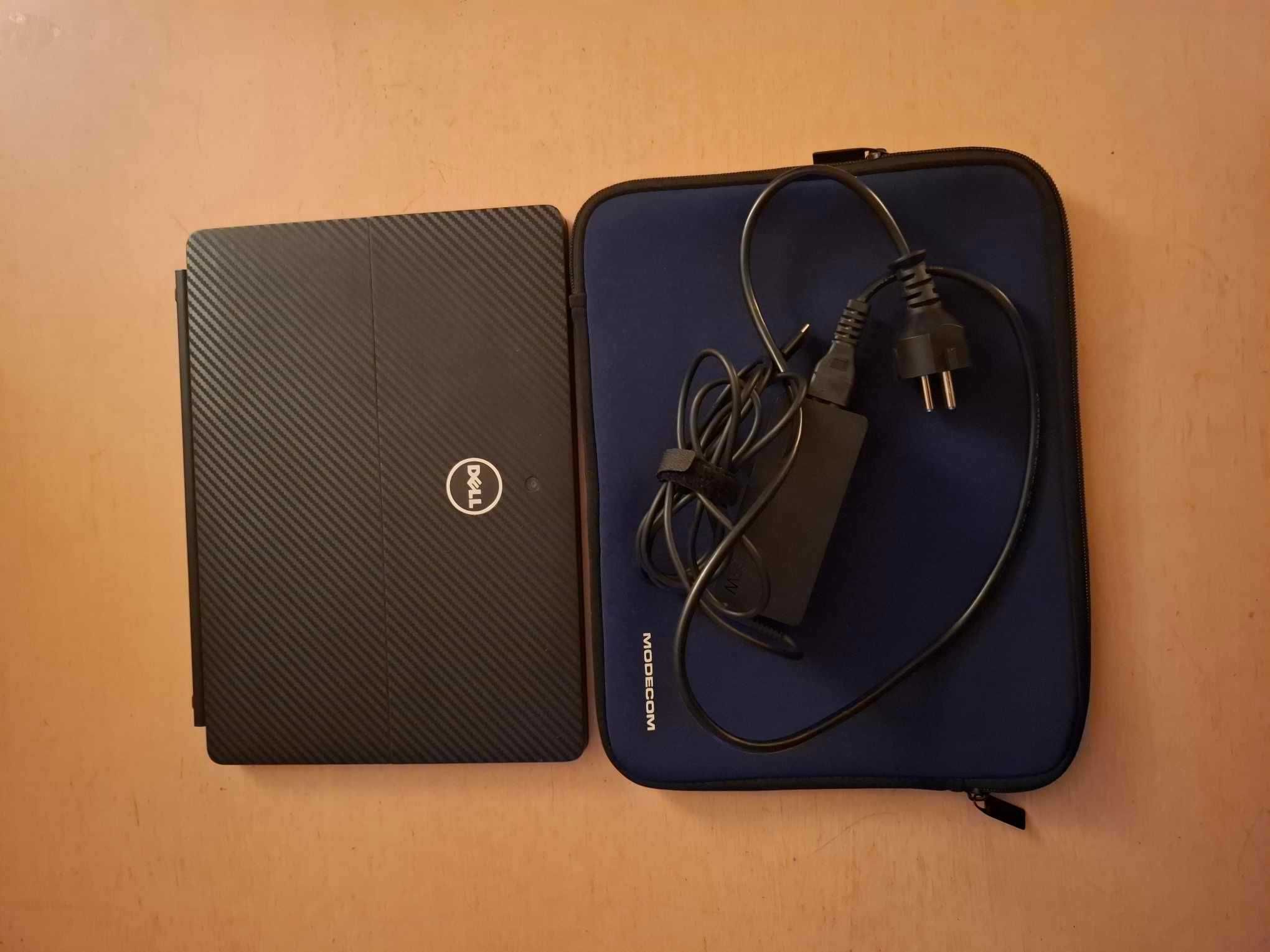 Tablet Dell Latitude 5285 2w1 i5-7300U 8GB RAM / 256GB SSD 12,3"