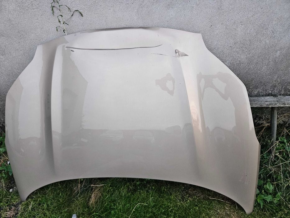 Maska Kia Sportage 2015 - 2021