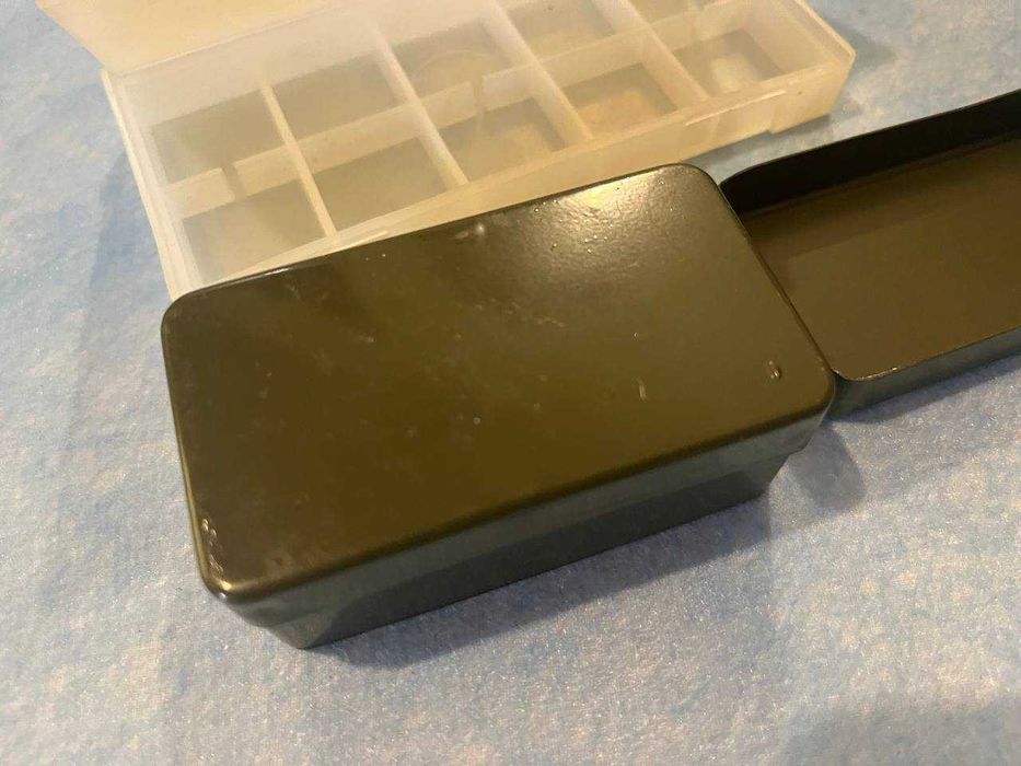 Коробки для мелочей