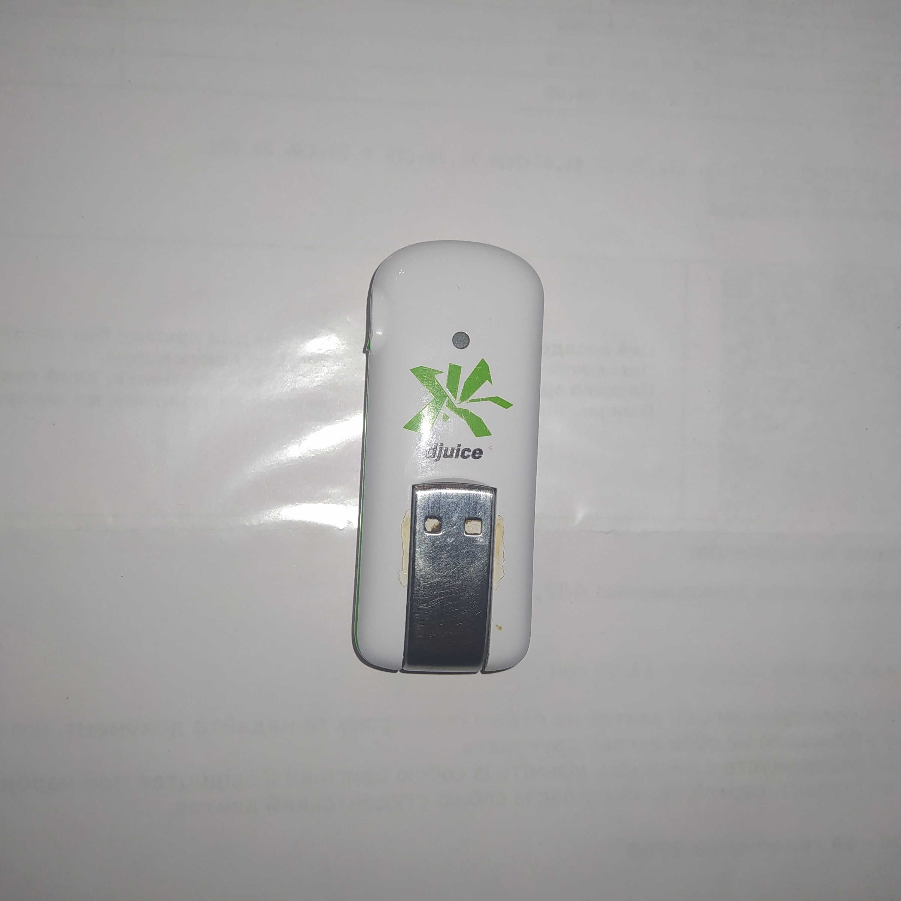 HSDPA USB 3G модем ZTE MF-170