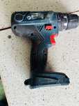 Aparafusadora/berbequim sem fio Bosch Professional GSR 18V-21