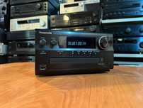 Wieża Panasonic SA-PMX94 Bluetooth, DAB+, AUX, USB, Audio Room