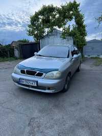 Продам Daewoo lanos