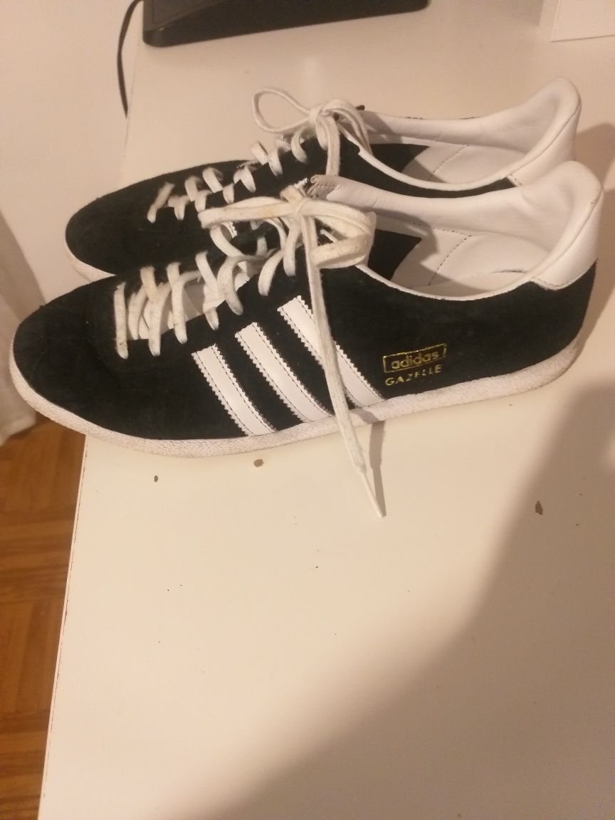 Sapatilhas Adidas Gazelle