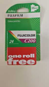Fujifilm C200/24 35 mm