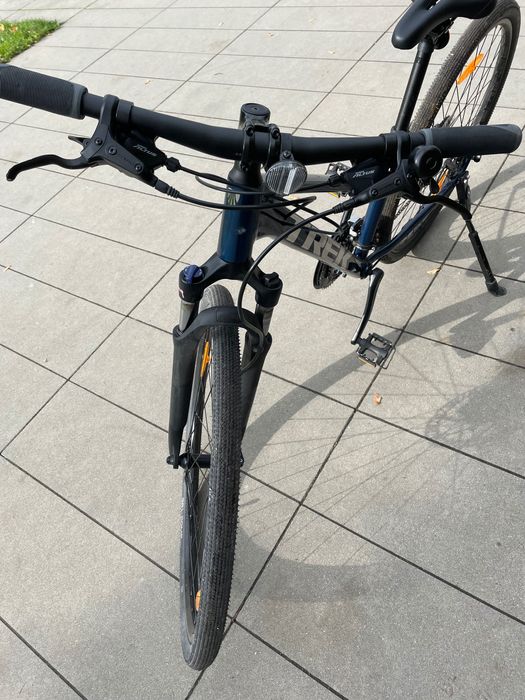 Trek Dual Sport 2 Gen 5 -Hybrydowy/crossowy