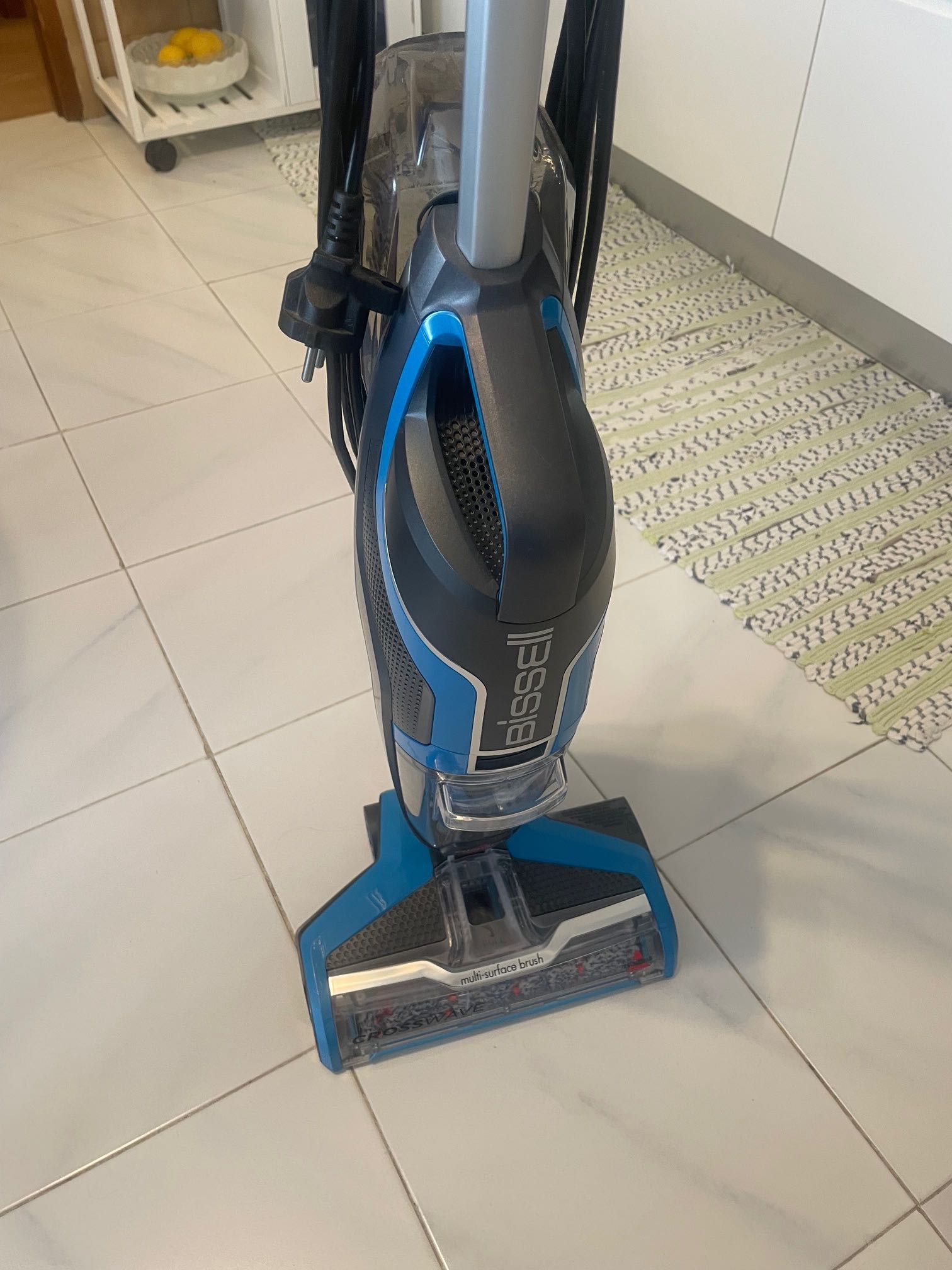 Aspirador Vertical BISSELL Crosswave