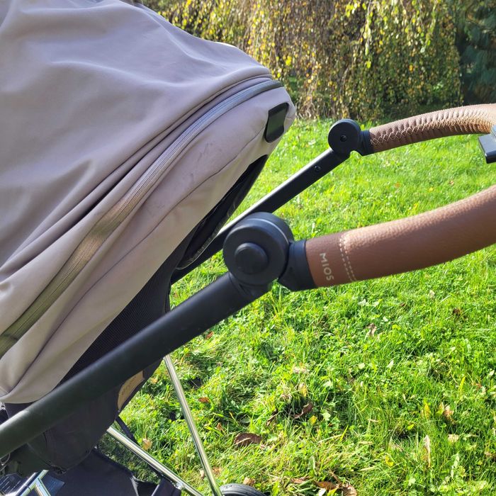 Cybex Mios spacerówka