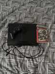 Konsola ps3 + gra skate 3