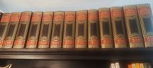 Grande Enciclopédia Portuguesa Brasileira, 40 Volumes