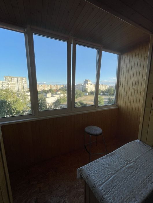 Продається 1-кім кв , пр Червоної калини, 26Б