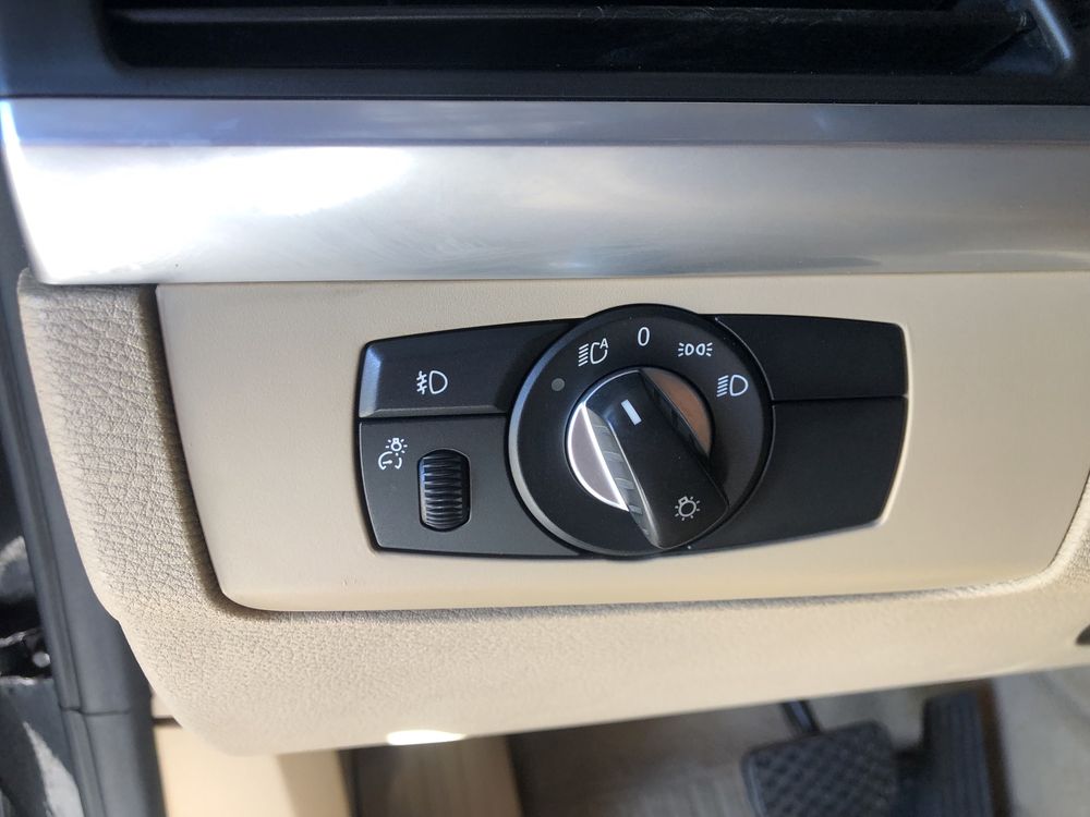 Продам BMW X5, не фврбований