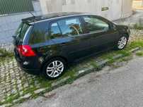 VW Golf 1.9 TDi 6V 4M Confortline