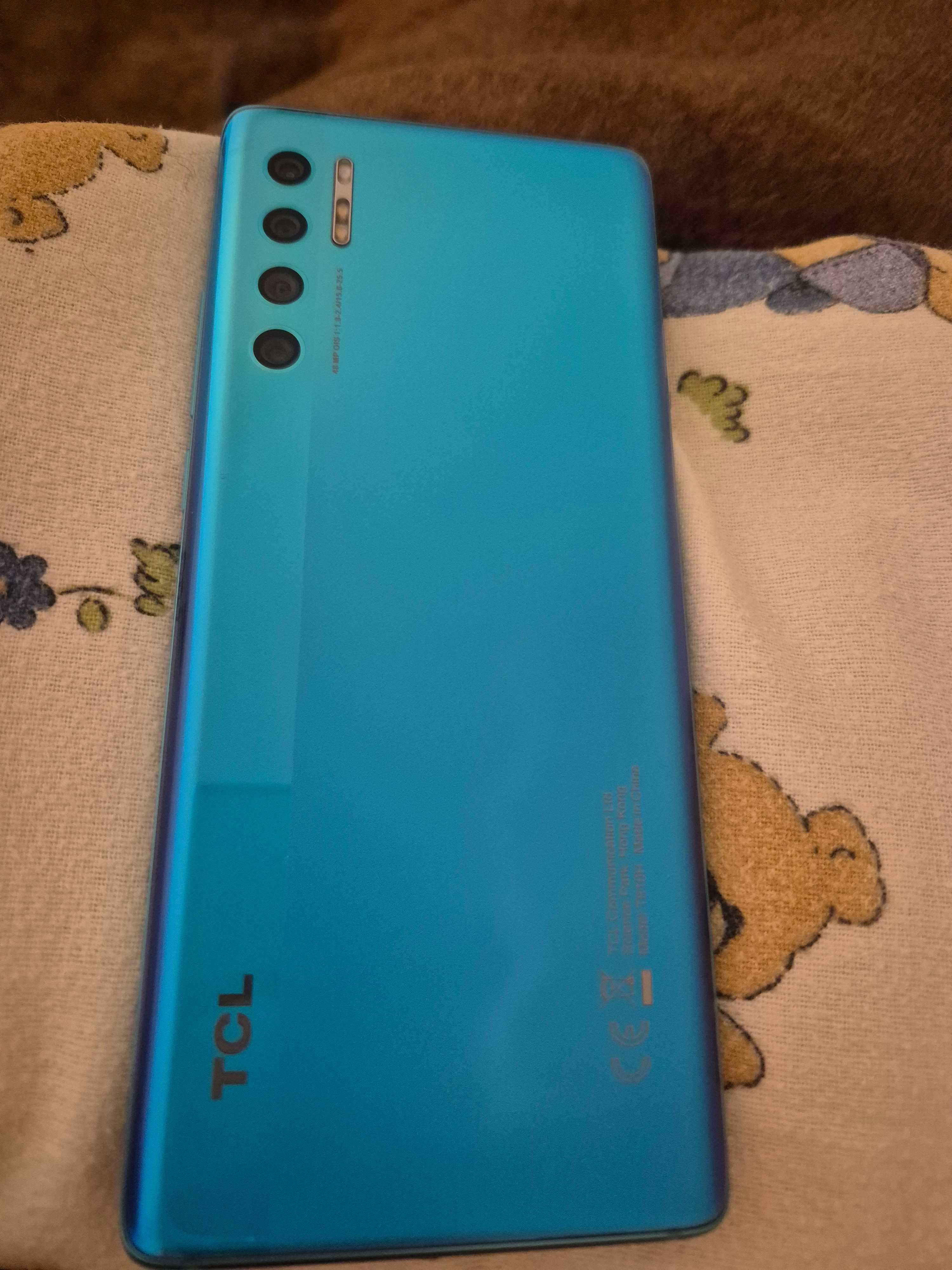 TCL 20 Pro 5G 256 GB