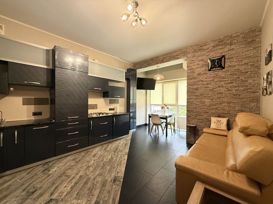 Без %! Дуже тепла! 2 кім 74 кв.м ЖК Софія Резиденс, Уютний квартал