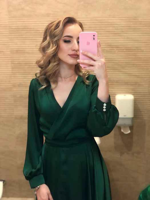 Вечірня сукня