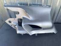 BMW K 1200 LT 1999-03 Panel Boczny Lewy Owiewka BMW 46632307965