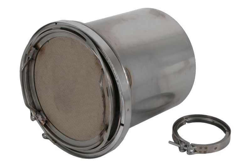 Wkład DPF VOLVO FH gwarancja 24 miesiące