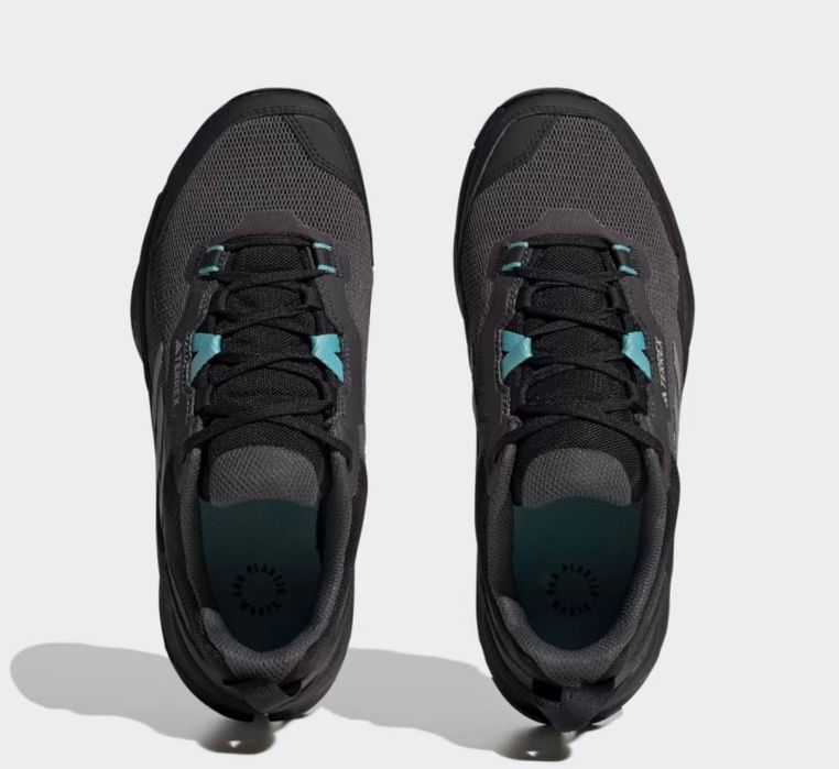 Terrex AX4 hiking shoes