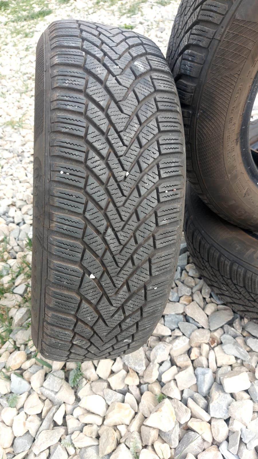 Колеса  шини резина 185/60 R15