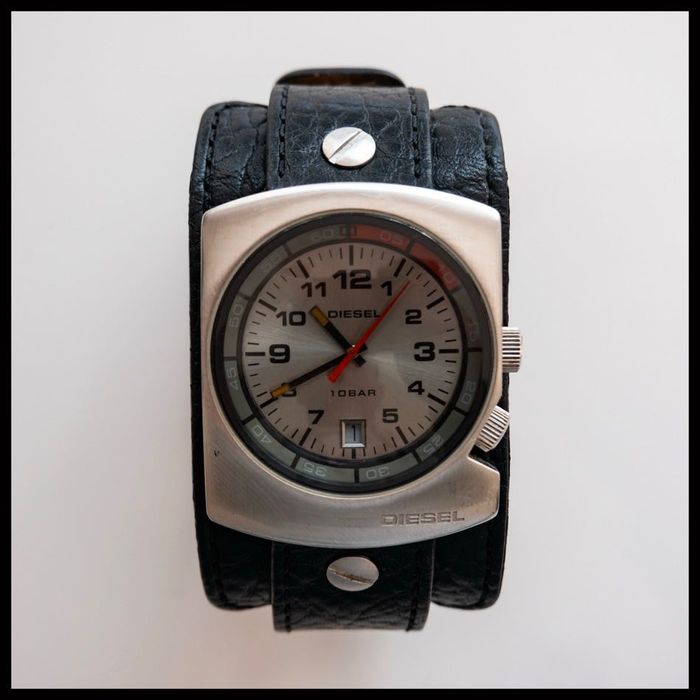 Zegarek męski Diesel DZ-2046
