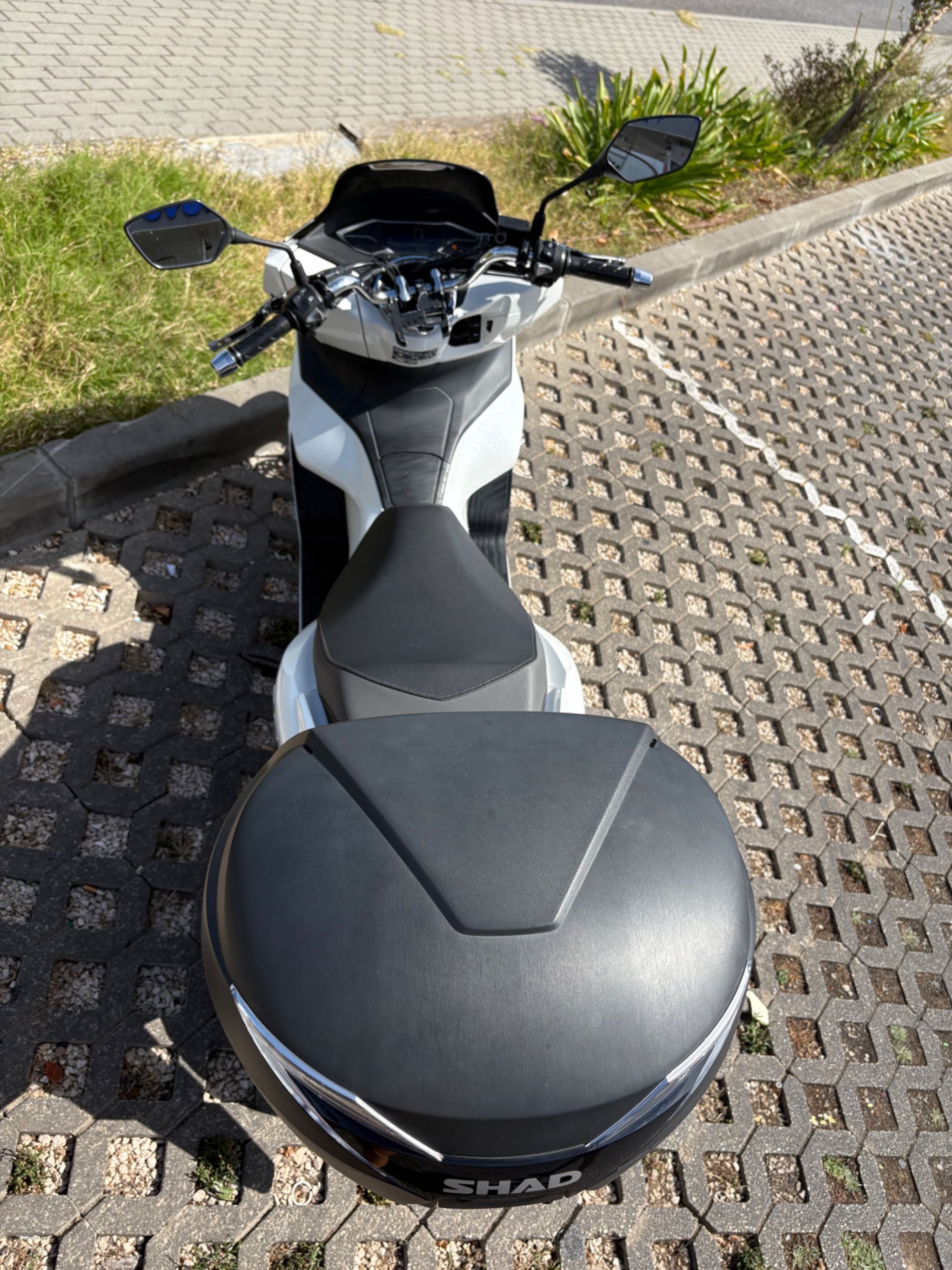 Honda PCX 125 de 2023