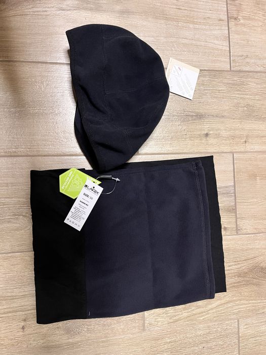 Czapka i komin  Windstoper