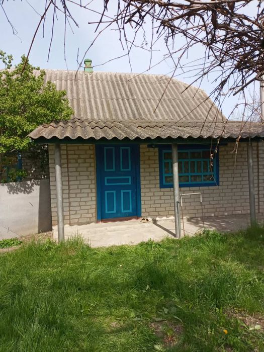 Продається будинок