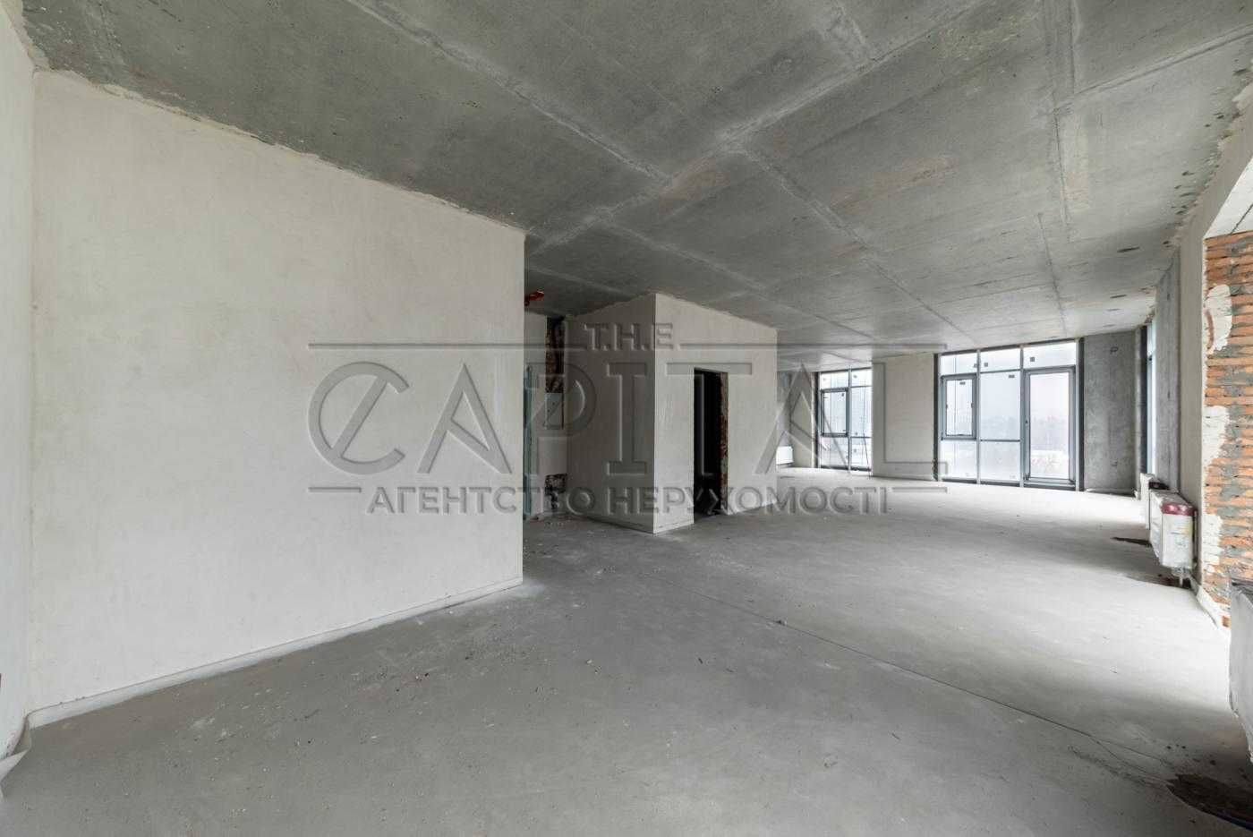 Продаж квартири, ЖК Новопечерскькі Липки, Драгомирова, Верхогляда