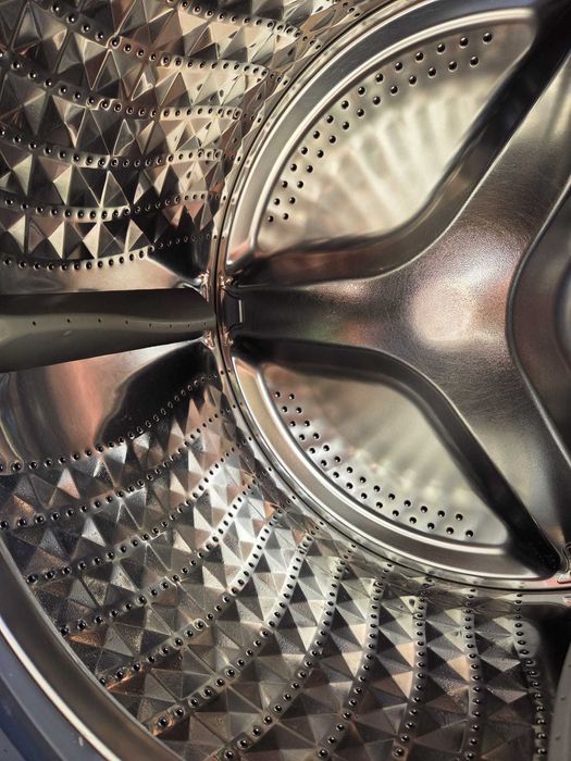 Pralka Samsung Eco Bubble