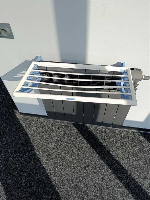 Сушарка для білизни на батарею Gimi Італія