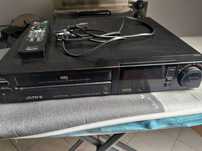 Magnetowid VHS Sony SLV-363EE